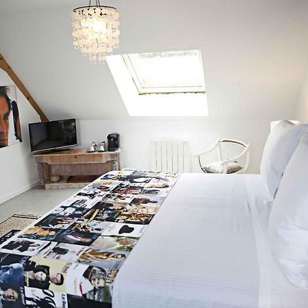 Le Clos Leonard Amboise Luaran gambar