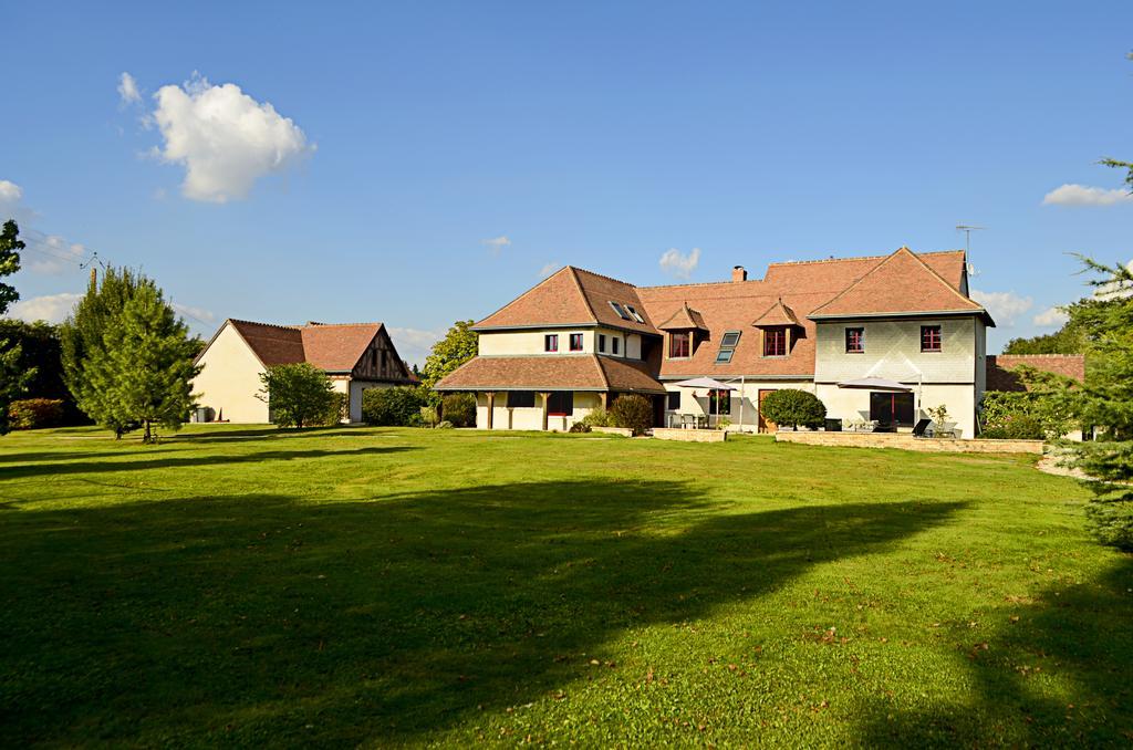 Le Clos Leonard Amboise Luaran gambar