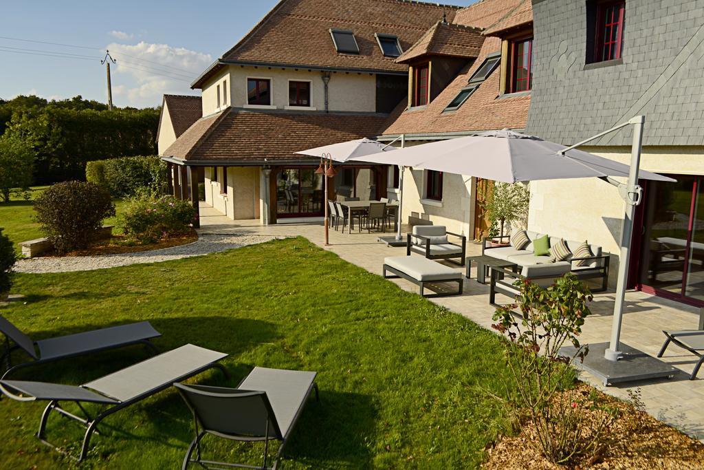 Le Clos Leonard Amboise Luaran gambar