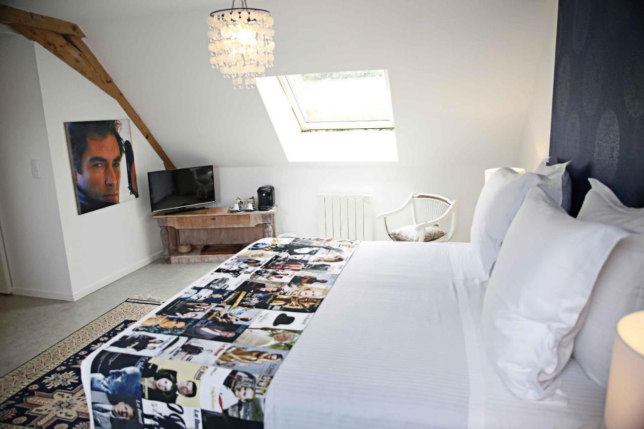 Le Clos Leonard Amboise Luaran gambar