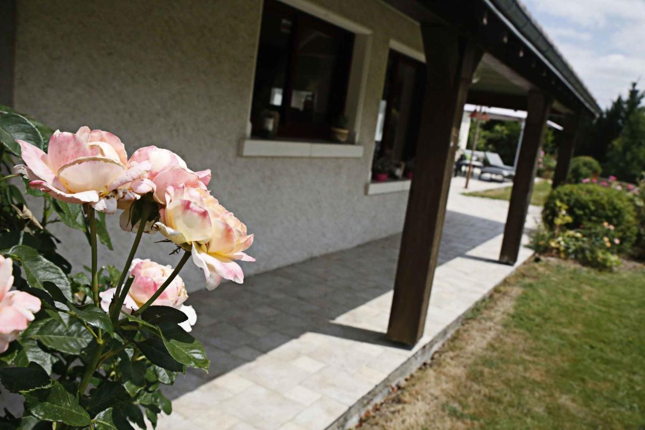 Le Clos Leonard Amboise Luaran gambar