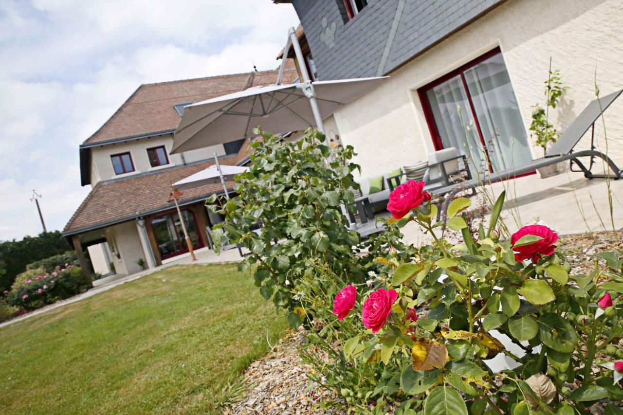 Le Clos Leonard Amboise Luaran gambar